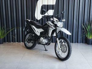 HONDA NXR 160 BROS ESDD MIX