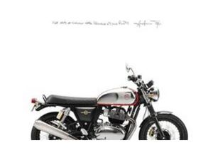 INTERCEPTOR 650 (2021 - 25)