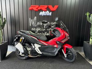 HONDA ADV 150