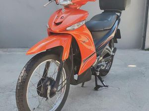 YAMAHA CRYPTON 115 K
