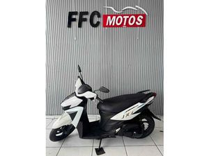 YAMAHA NEO AUTOMATIC 125 CC