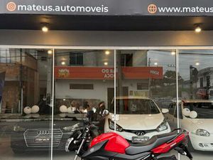 YAMAHA FACTOR 150 ED