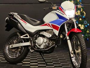 HONDA NX 400I FALCON