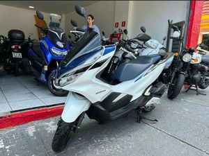 HONDA PCX 150 SPORT