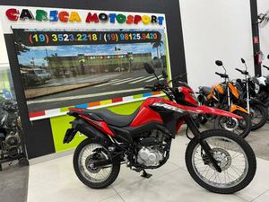 HONDA NXR 160 BROS ABS FLEX