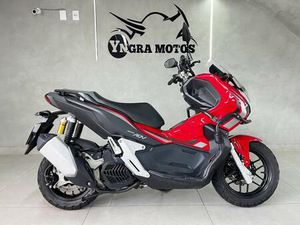 HONDA ADV 150