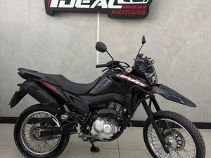 HONDA NXR 160 BROS CBS FLEX