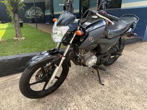 YBR 125I ED
