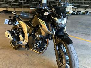 YAMAHA FAZER 250 FZ25