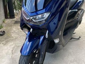 YAMAHA NMAX 160