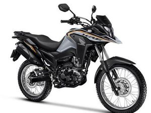 HONDA XRE 190 ADVENTURE FLEX