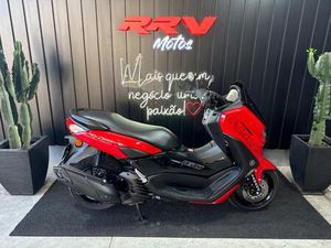 YAMAHA NMAX 160