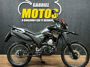 YAMAHA XTZ 250 LANDER 249 CC/LANDER BLUEFLEX/ABS