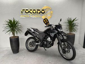 YAMAHA XTZ 250 LANDER 249 CC/LANDER BLUEFLEX/ABS