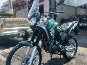 YAMAHA XTZ 250 TENERE BLUEFLEX