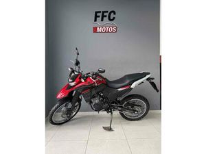 YAMAHA XTZ 250 LANDER 249 CC/LANDER BLUEFLEX/ABS