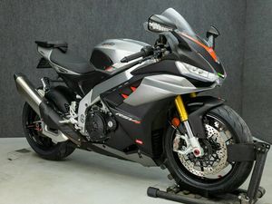 2022 APRILIA RSV4 1100 W/ABS