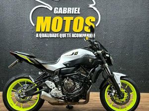 YAMAHA MT-07 /MT-07 ABS 689 CC