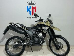 YAMAHA XTZ 250 LANDER