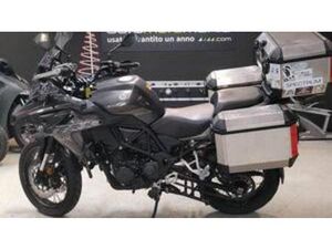 TRK 502X (2021 - 25)