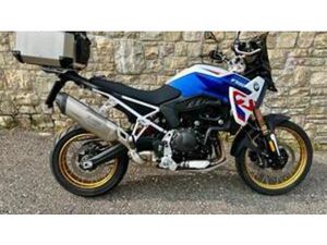 F 900 GS (2024 - 25)