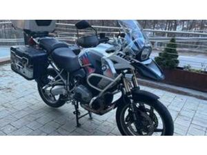 R 1200 GS (2010 - 12)