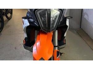 890 ADVENTURE R (2023 - 24)