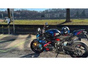 M 1000 R (2023 - 24)