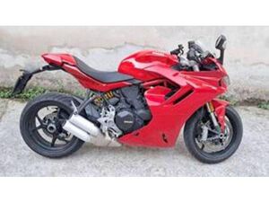 SUPERSPORT 950 (2021 - 24)