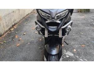 CROSSRUNNER TRAVEL EDITION ABS (2015 - 18)