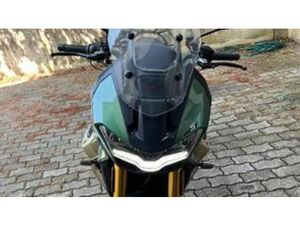 V100 MANDELLO S (2022 - 24)