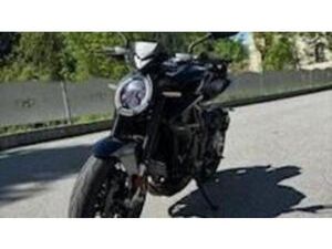 BRUTALE 800 RR (2021 - 25)