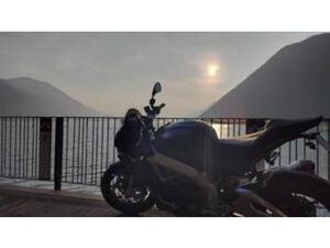 TUONO V4 RR (2019 - 20)