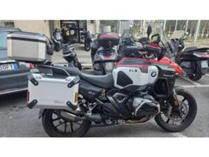 R 1300 GS ADVENTURE ASA (2025)