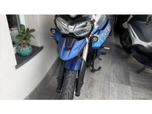 TIGER 800 XRT (2018 - 20)