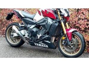 MT-09 SP (2021 - 23)