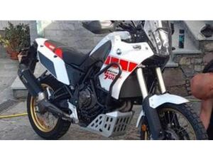 TÉNÉRÉ 700 RALLY EDITION (2021)