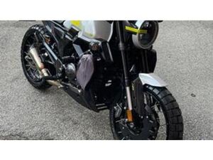 ZT125-GK (2022 - 25)