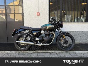TRIUMPH BONNEVILLE T100