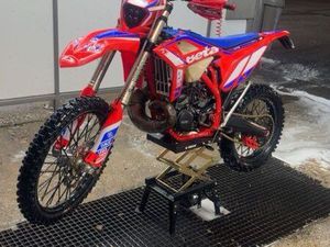 BÊTA 300 RACING MOTEUR NEUF