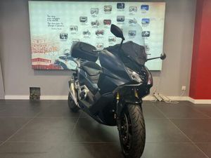 HONDA NSS FORZA 750 2023 750 CM3 | SCOOTER | 5 529 KM | BLEU | 56600 LANESTER
