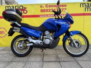 HONDA XL 650 TRANSALP