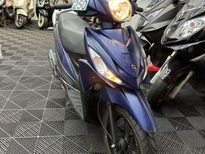SUZUKI ADDRESS 110 GARANTIE 3 MOIS