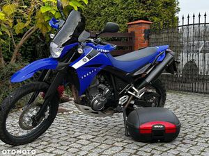 YAMAHA XT