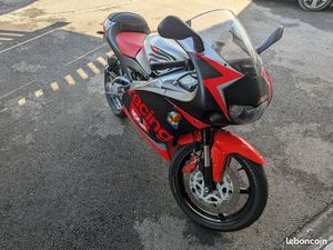 LOT COLLECTION : APRILIA 125 RS & 50 RS – MOTEURS NEUFS FACTURES – PRIX FERME