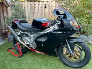 ***APRILIA RSV MILLE R*** — MOTOREN | APRILIA — MARKTPLAATS