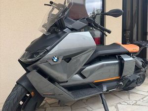BMW CE 04 125 CC