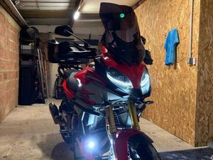 BMW F900XR FULL OPTIONS – VERSION A2