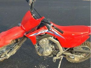 125 CRF