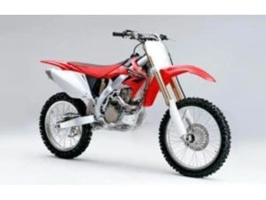 HONDA CRF